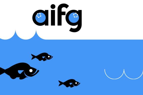 Screen Shot of AIFG Animation